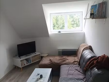 appartement f2 darnetal