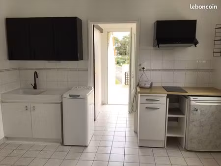 location appartement de 35m2