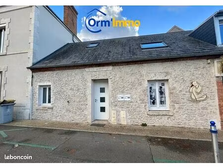 appartement 3 pièces 47 m²