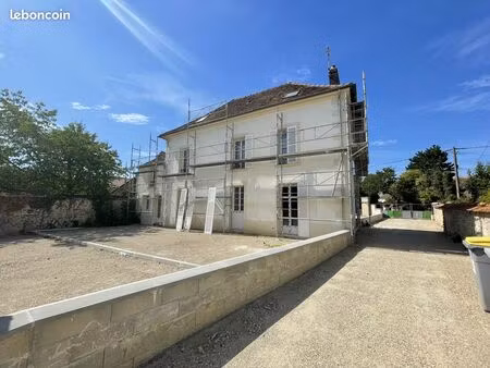 appartement 1 pièce 30 m²