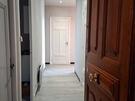 particulier loue t2 non meuble