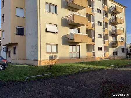 appartement f3 a louer