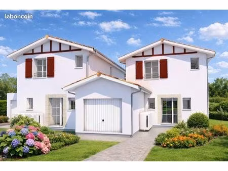 villa neuve à louer