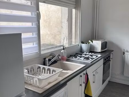 appartement idéal investisseur