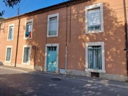 opportunité rare : immeuble de rapport + 2 villas individuelles