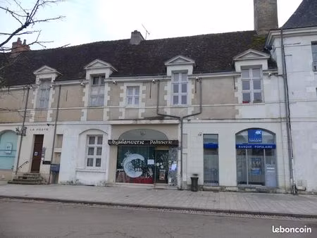 inconnu 3 pièces 65 m²