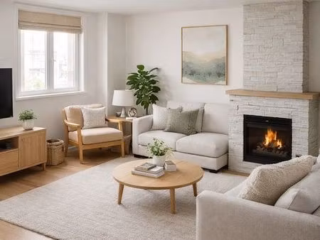 rare à salins : 130 m² t5 -jardin/parking -travaux en cours -dpe visé c