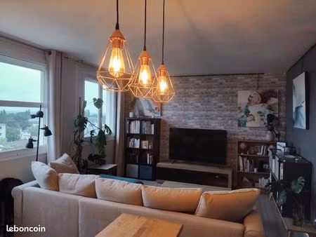 appartement t3 tours nord