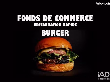 local 80 m² saint-jean