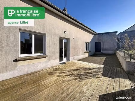 maison 6 pièces 122 m²
