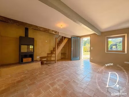 ferme 5 pièces 196 m²