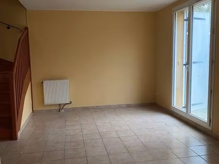 maison t3 saint hippolyte du fort