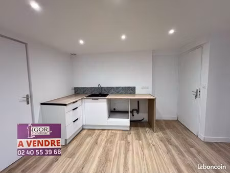 maison de ville 3 pièces 90 m²