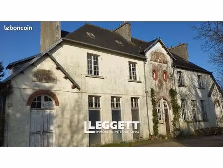 maison 15 pièces 420 m²