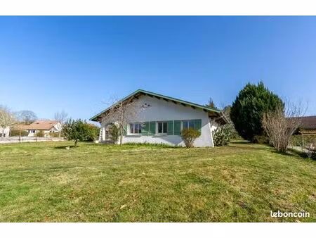 maison 5 pièces 103 m²