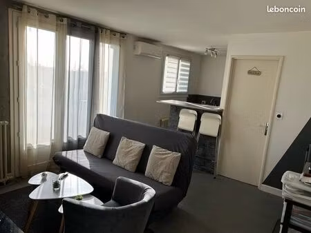 appartement t2 à vendre