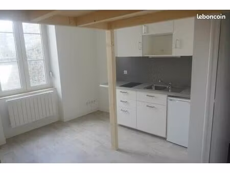 studio fougères centre