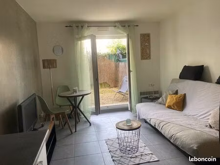 studio 20 63 m² à grabels