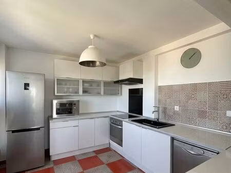 t3 meublé 69 m² – très lumineux – le bouscat centre