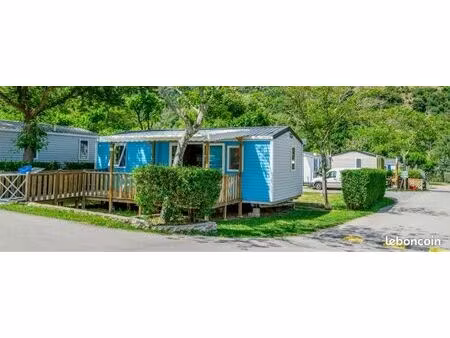 recherche mobil home ou emplacement résidentiel longue durée