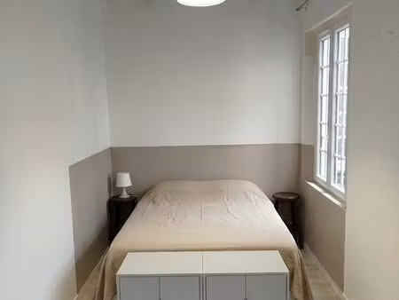 appartement quartier halles