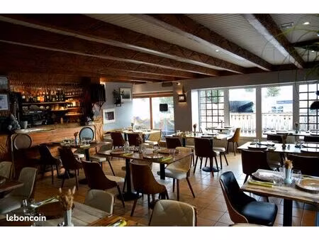 fond de commerce alpe d'huez