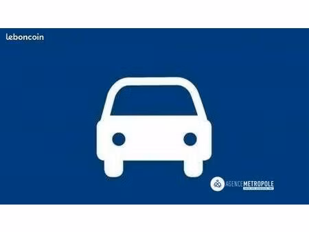 parking/box 12 m² toulouse