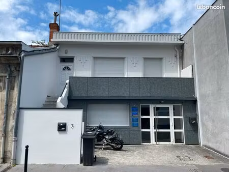 maison cauderan belair t5