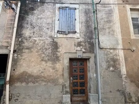 maisons à rénover 180m2