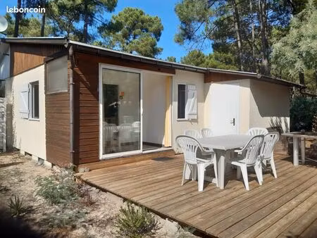 chalet perigord eurnoat