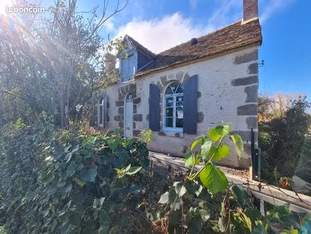 maison location meublée