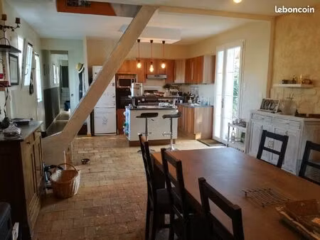 loue maison nouzilly