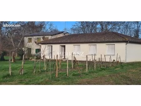 maison 7 pièces 106 m²