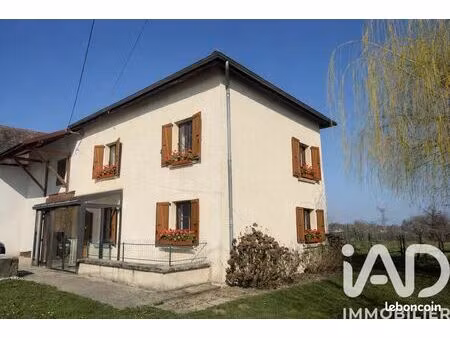 belle maison renover