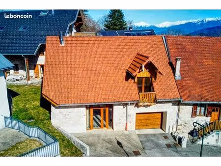 maison 4 pièces 95 m²