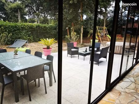 location maison 3ch dispo septembre