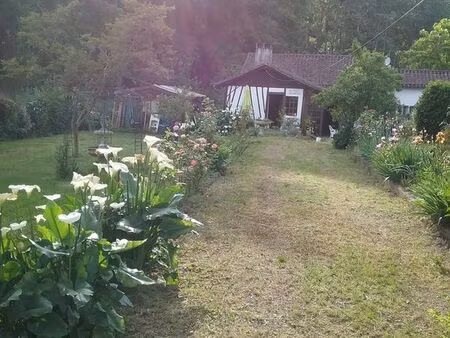 maison cazaubon 171m2