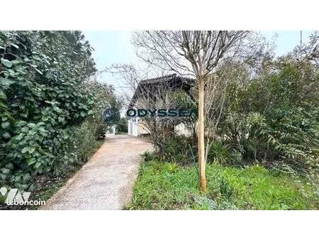 maison 66 m² l union