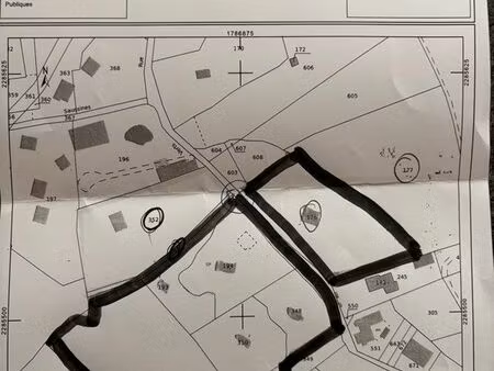 terrain 1 5 hectares