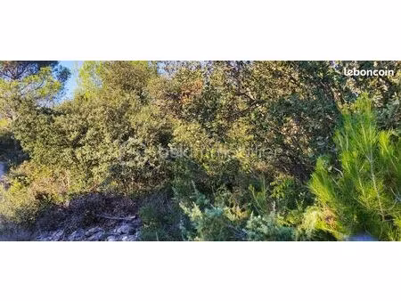 terrain 2 241 m² milhaud