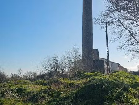 terrain non constructible