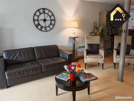 appartement 1 pièce 26 m²