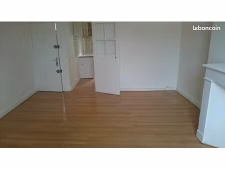 appartement f1 bis