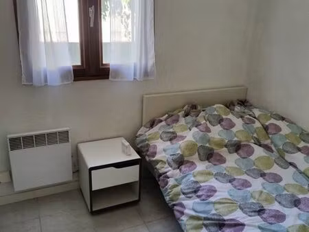 studio pessac faculté