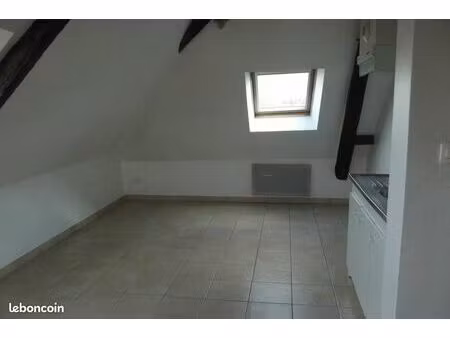 appartement a louer a semblancay