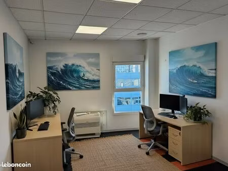 location de bureaux à lormont (bordeaux rive droite)