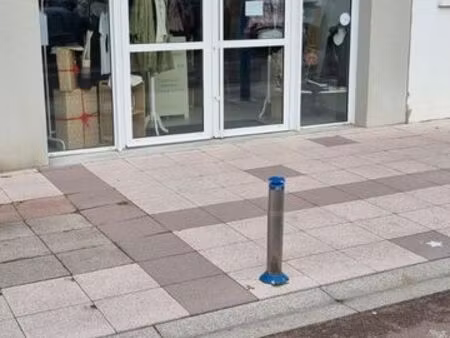 loue magasin andernos pasteur