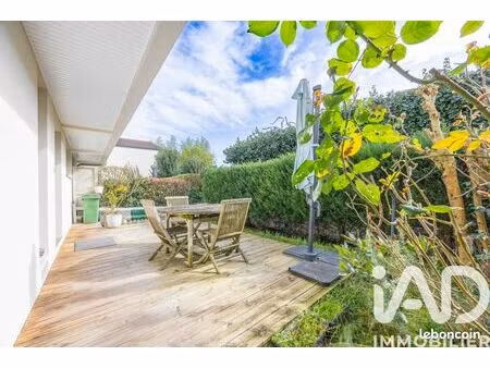 maison 4 pièces 94 m²