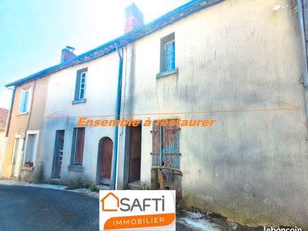 maison 5 pièces 130 m²