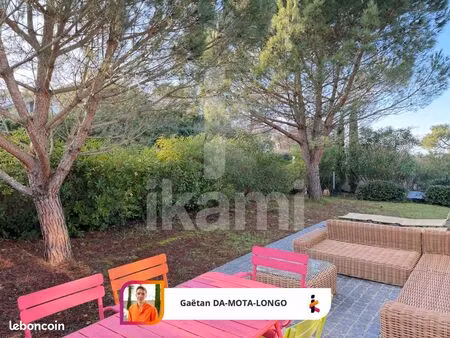 maison 5 pièces 168 m²